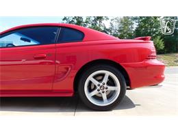 1995 Ford Mustang SVT Cobra (CC-2100397) for sale in Concord, North Carolina