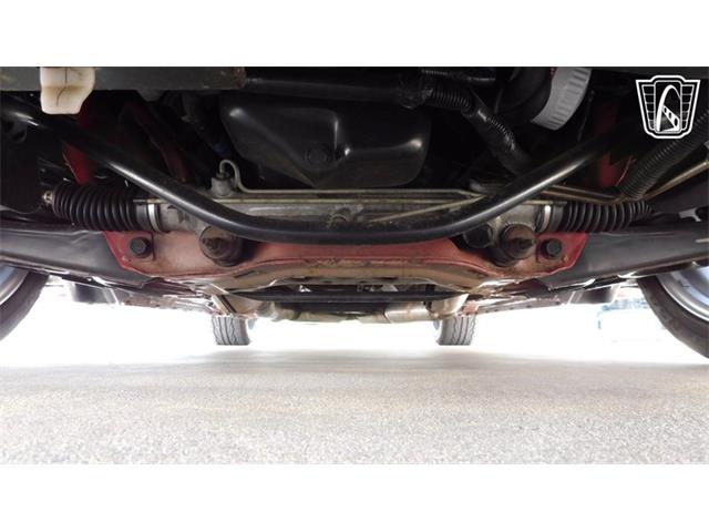 1995 Ford Mustang SVT Cobra (CC-2100397) for sale in Concord, North Carolina