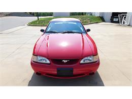 1995 Ford Mustang SVT Cobra (CC-2100397) for sale in Concord, North Carolina
