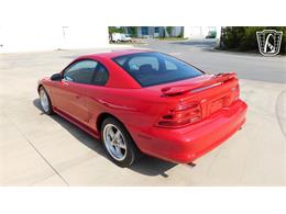 1995 Ford Mustang SVT Cobra (CC-2100397) for sale in Concord, North Carolina