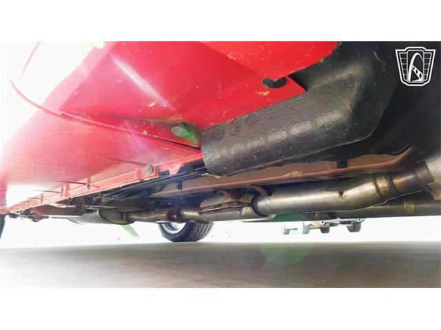 1995 Ford Mustang SVT Cobra (CC-2100397) for sale in Concord, North Carolina
