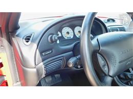 1995 Ford Mustang SVT Cobra (CC-2100397) for sale in Concord, North Carolina
