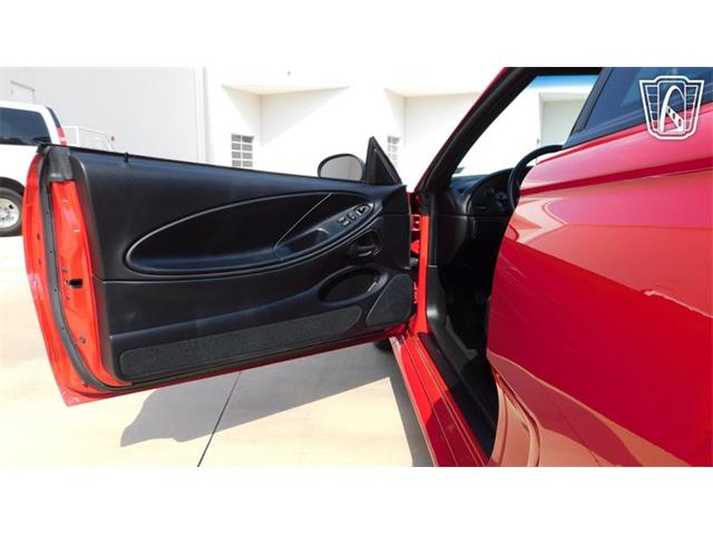 1995 Ford Mustang SVT Cobra (CC-2100397) for sale in Concord, North Carolina