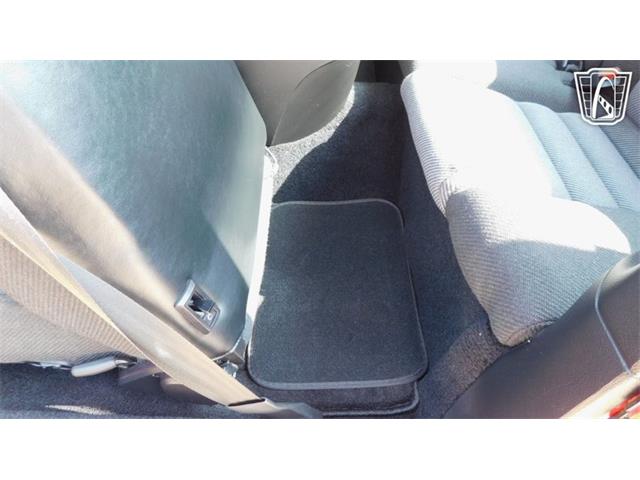 1995 Ford Mustang SVT Cobra (CC-2100397) for sale in Concord, North Carolina
