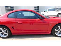 1995 Ford Mustang SVT Cobra (CC-2100397) for sale in Concord, North Carolina