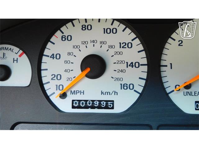1995 Ford Mustang SVT Cobra (CC-2100397) for sale in Concord, North Carolina