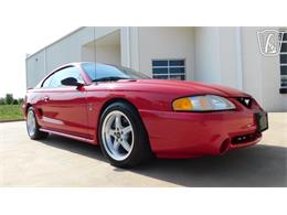 1995 Ford Mustang SVT Cobra (CC-2100397) for sale in Concord, North Carolina