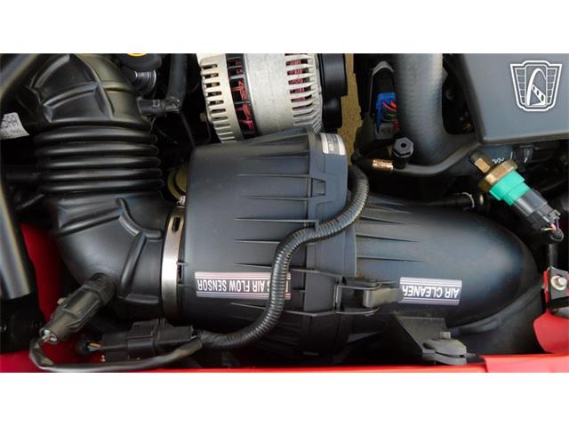 1995 Ford Mustang SVT Cobra (CC-2100397) for sale in Concord, North Carolina