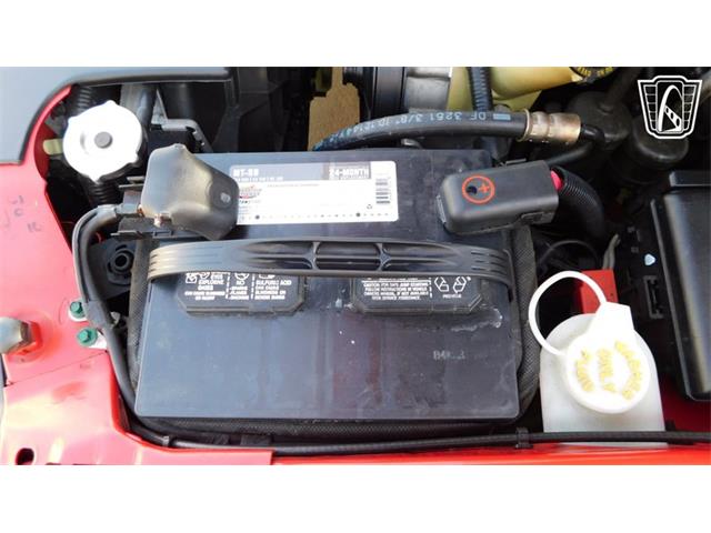1995 Ford Mustang SVT Cobra (CC-2100397) for sale in Concord, North Carolina