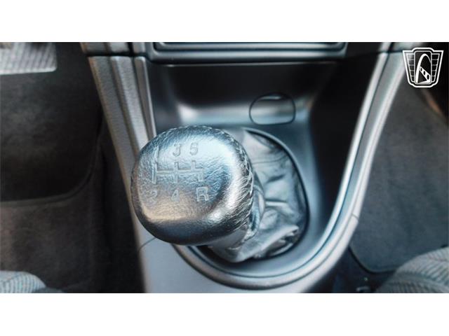 1995 Ford Mustang SVT Cobra (CC-2100397) for sale in Concord, North Carolina
