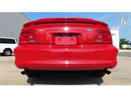 1995 Ford Mustang SVT Cobra (CC-2100397) for sale in Concord, North Carolina