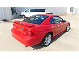 1995 Ford Mustang SVT Cobra (CC-2100397) for sale in Concord, North Carolina