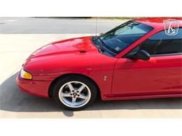 1995 Ford Mustang SVT Cobra (CC-2100397) for sale in Concord, North Carolina