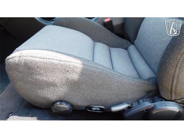 1995 Ford Mustang SVT Cobra (CC-2100397) for sale in Concord, North Carolina
