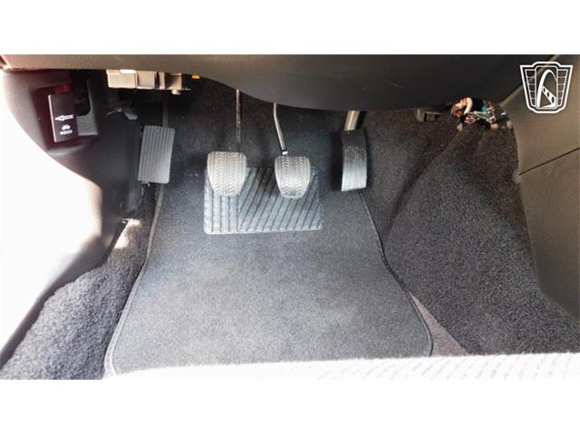 1995 Ford Mustang SVT Cobra (CC-2100397) for sale in Concord, North Carolina