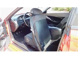 1995 Ford Mustang SVT Cobra (CC-2100397) for sale in Concord, North Carolina