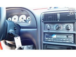 1995 Ford Mustang SVT Cobra (CC-2100397) for sale in Concord, North Carolina