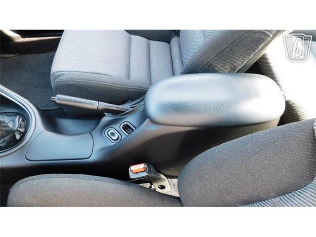 1995 Ford Mustang SVT Cobra (CC-2100397) for sale in Concord, North Carolina