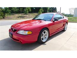 1995 Ford Mustang SVT Cobra (CC-2100397) for sale in Concord, North Carolina
