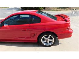 1995 Ford Mustang SVT Cobra (CC-2100397) for sale in Concord, North Carolina