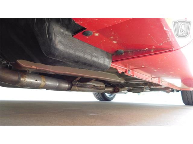 1995 Ford Mustang SVT Cobra (CC-2100397) for sale in Concord, North Carolina
