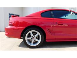 1995 Ford Mustang SVT Cobra (CC-2100397) for sale in Concord, North Carolina