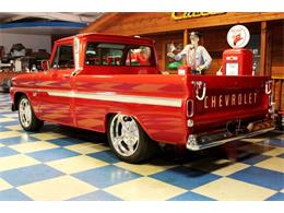 1966 Chevrolet C10 (CC-2103970) for sale in New Braunfels, Texas