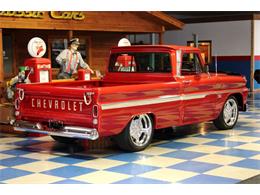 1966 Chevrolet C10 (CC-2103970) for sale in New Braunfels, Texas