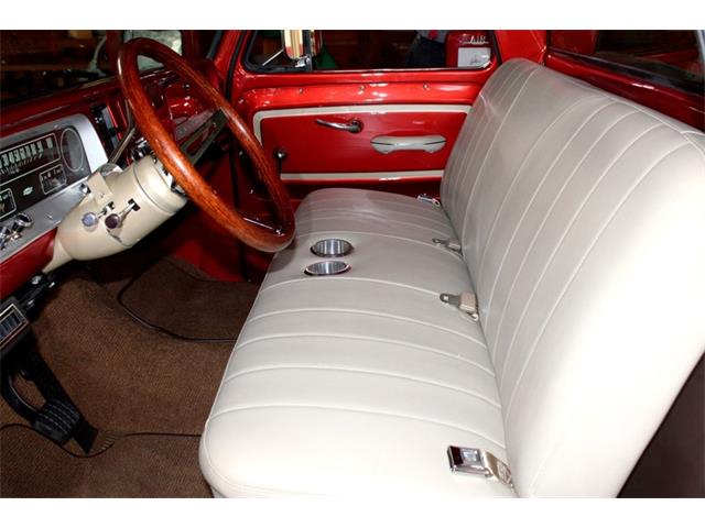 1966 Chevrolet C10 (CC-2103970) for sale in New Braunfels, Texas