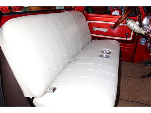 1966 Chevrolet C10 (CC-2103970) for sale in New Braunfels, Texas