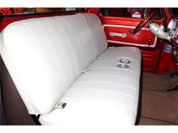 1966 Chevrolet C10 (CC-2103970) for sale in New Braunfels, Texas