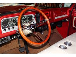 1966 Chevrolet C10 (CC-2103970) for sale in New Braunfels, Texas