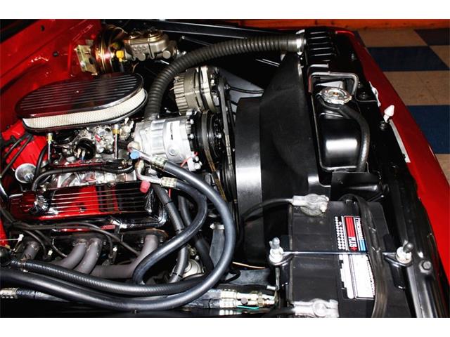 1966 Chevrolet C10 (CC-2103970) for sale in New Braunfels, Texas