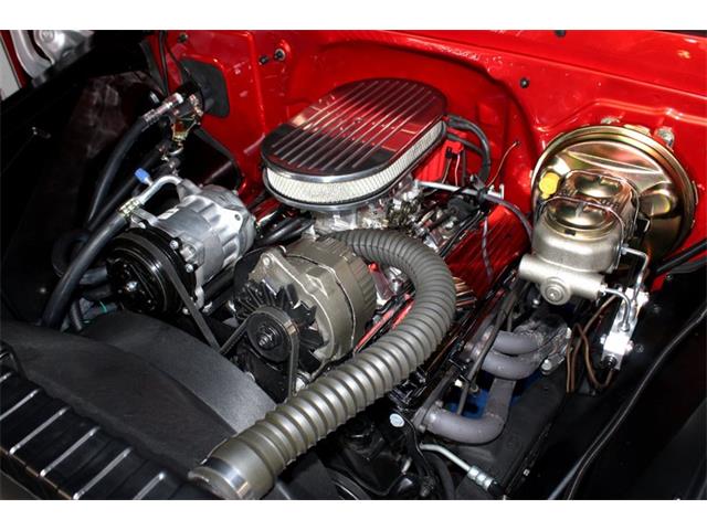 1966 Chevrolet C10 (CC-2103970) for sale in New Braunfels, Texas