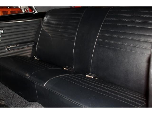 1967 Chevrolet Chevelle (CC-2103971) for sale in New Braunfels, Texas