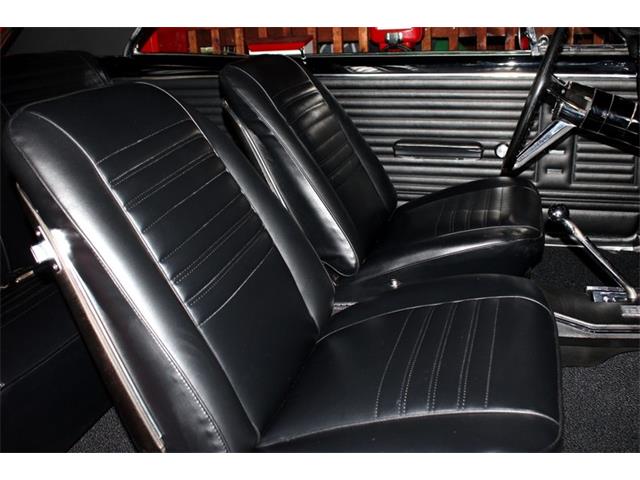 1967 Chevrolet Chevelle (CC-2103971) for sale in New Braunfels, Texas