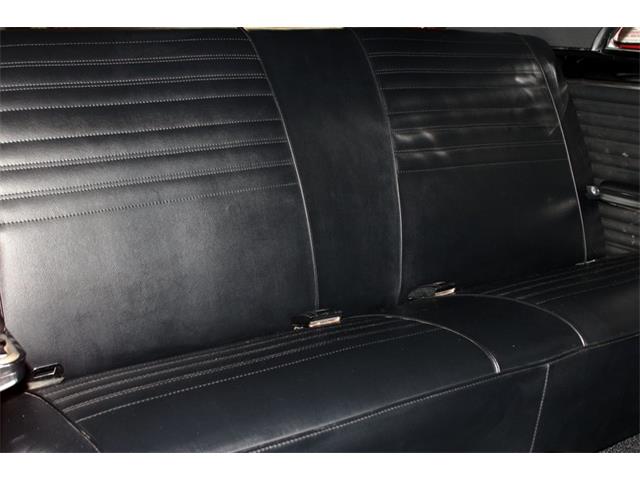 1967 Chevrolet Chevelle (CC-2103971) for sale in New Braunfels, Texas