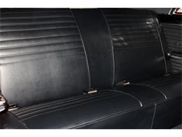 1967 Chevrolet Chevelle (CC-2103971) for sale in New Braunfels, Texas