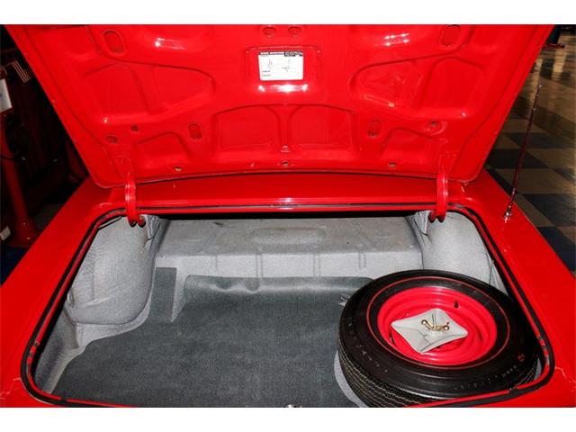 1967 Chevrolet Chevelle (CC-2103971) for sale in New Braunfels, Texas