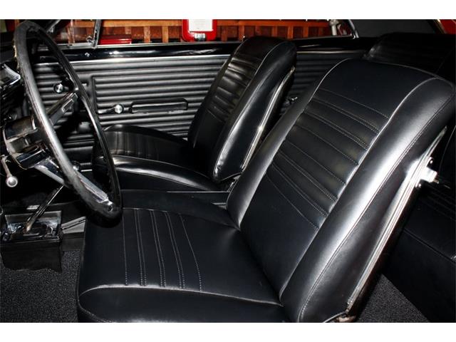 1967 Chevrolet Chevelle (CC-2103971) for sale in New Braunfels, Texas