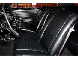 1967 Chevrolet Chevelle (CC-2103971) for sale in New Braunfels, Texas