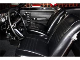 1967 Chevrolet Chevelle (CC-2103971) for sale in New Braunfels, Texas