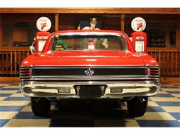 1967 Chevrolet Chevelle (CC-2103971) for sale in New Braunfels, Texas