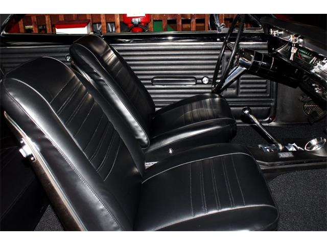 1967 Chevrolet Chevelle (CC-2103971) for sale in New Braunfels, Texas