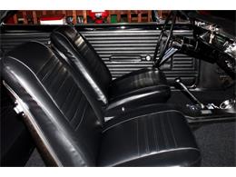 1967 Chevrolet Chevelle (CC-2103971) for sale in New Braunfels, Texas