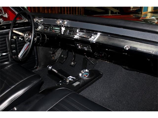 1967 Chevrolet Chevelle (CC-2103971) for sale in New Braunfels, Texas