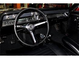 1967 Chevrolet Chevelle (CC-2103971) for sale in New Braunfels, Texas