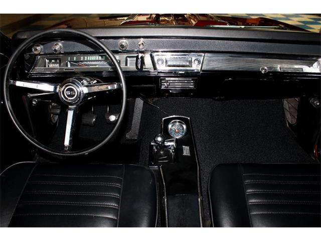 1967 Chevrolet Chevelle (CC-2103971) for sale in New Braunfels, Texas