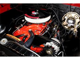 1967 Chevrolet Chevelle (CC-2103971) for sale in New Braunfels, Texas
