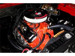 1967 Chevrolet Chevelle (CC-2103971) for sale in New Braunfels, Texas